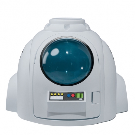 Medical Machine SH Figuarts Bandai - diorama Dragon Ball Z