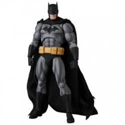 Batman (Black Version) MAFEX by Medicom - Batman Hush 16 cm action figure