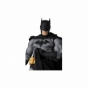 Batman (Black Version) MAFEX by Medicom - Batman Hush 16 cm action figure