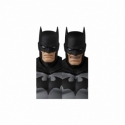 Batman (Black Version) MAFEX by Medicom - Batman Hush 16 cm action figure