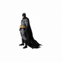 Batman (Black Version) MAFEX by Medicom - Batman Hush 16 cm action figure
