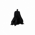 Batman (Black Version) MAFEX by Medicom - Batman Hush 16 cm action figure