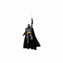 Batman (Black Version) MAFEX by Medicom - Batman Hush 16 cm action figure