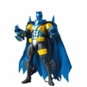 Batman MAFEX by Medicom - Batman Knightfall 16 cm action figure