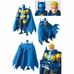 Batman MAFEX par Medicom - figurine Batman Knightfall de 16 cm