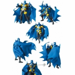 Batman MAFEX by Medicom - Batman Knightfall 16 cm action figure