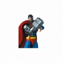 Cyborg Superman MAFEX by Medicom - The Return Of Superman 16 cm action figure