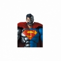 Cyborg Superman MAFEX by Medicom - The Return Of Superman 16 cm action figure