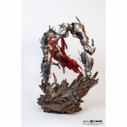 Callis The Ripper Queen by Pure Arts - Boderlands 4 1/6 scale statue