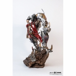 Callis The Ripper Queen by Pure Arts - Boderlands 4 1/6 scale statue