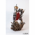Callis The Ripper Queen par Pure Arts - statue 1/6 Boderlands 4 de 65 cm
