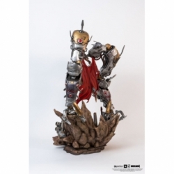 Callis The Ripper Queen by Pure Arts - Boderlands 4 1/6 scale statue