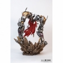 Callis The Ripper Queen par Pure Arts - statue 1/6 Boderlands 4 de 65 cm