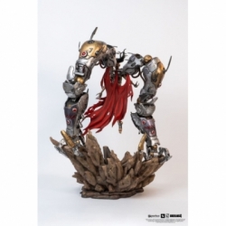 Callis The Ripper Queen par Pure Arts - statue 1/6 Boderlands 4 de 65 cm