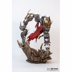 Callis The Ripper Queen by Pure Arts - Boderlands 4 1/6 scale statue