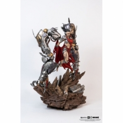 Callis The Ripper Queen by Pure Arts - Boderlands 4 1/6 scale statue