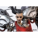 Callis The Ripper Queen par Pure Arts - statue 1/6 Boderlands 4 de 65 cm