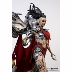 Callis The Ripper Queen by Pure Arts - Boderlands 4 1/6 scale statue