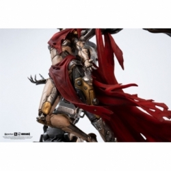 Callis The Ripper Queen by Pure Arts - Boderlands 4 1/6 scale statue