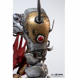 Callis The Ripper Queen by Pure Arts - Boderlands 4 1/6 scale statue