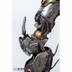 Callis The Ripper Queen par Pure Arts - statue 1/6 Boderlands 4 de 65 cm