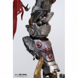 Callis The Ripper Queen by Pure Arts - Boderlands 4 1/6 scale statue