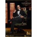 Vito Corleone Master Craft par Beast Kingdom - statue Le Parrain de 55 cm - Reference MC-094