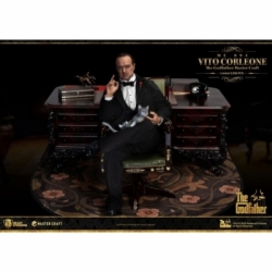 Vito Corleone Master Craft van Beast Kingdom - The Godfather 55 x 50 x 31 cm standbeeld - MC-094