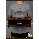 Vito Corleone Master Craft by Beast Kingdom - The Godfather 55 x 50 x 31 cm statue - Reference MC-094