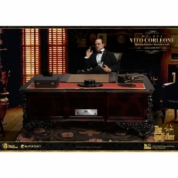 Vito Corleone Master Craft van Beast Kingdom - The Godfather 55 x 50 x 31 cm standbeeld - MC-094