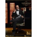Vito Corleone Master Craft par Beast Kingdom - statue Le Parrain de 55 cm - Reference MC-094