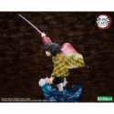 Giyu Tomioka ARTFXJ par Kotobukiya - figurine 1/8 Demon Slayer : Kimetsu No Yaiba de 21 cm
