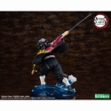 Giyu Tomioka ARTFXJ par Kotobukiya - figurine 1/8 Demon Slayer : Kimetsu No Yaiba de 21 cm