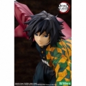 Giyu Tomioka ARTFXJ par Kotobukiya - figurine 1/8 Demon Slayer : Kimetsu No Yaiba de 21 cm
