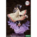 Shinobu Kocho ARTFXJ par Kotobukiya - figurine 1/8 Demon Slayer : Kimetsu No Yaiba de 25 cm
