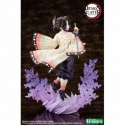 Shinobu Kocho ARTFXJ par Kotobukiya - figurine 1/8 Demon Slayer : Kimetsu No Yaiba de 25 cm
