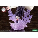 Shinobu Kocho ARTFXJ par Kotobukiya - figurine 1/8 Demon Slayer : Kimetsu No Yaiba de 25 cm