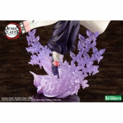 Shinobu Kocho ARTFXJ van Kotobukiya - Demon Slayer : Kimetsu No Yaiba 1/8 schaal figuur