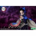 Shinobu Kocho ARTFXJ par Kotobukiya - figurine 1/8 Demon Slayer : Kimetsu No Yaiba de 25 cm