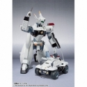 AV-98 Ingram 1st Robot Spirits par Bandai Tamashii Nations - figurine Patlabor de 13 cm