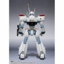 AV-98 Ingram 1st Robot Spirits par Bandai Tamashii Nations - figurine Patlabor de 13 cm