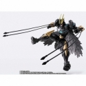 Armored All Might SH Figuarts par Bandai Tamashii Nations - figurine My Hero Academia de 20 cm