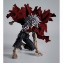 Tomura Shigaraki SH Figuarts by Bandai Tamashii Nations - My Hero Academia 16 cm action figure