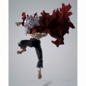 Tomura Shigaraki SH Figuarts by Bandai Tamashii Nations - My Hero Academia 16 cm action figure