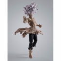 Tomura Shigaraki SH Figuarts by Bandai Tamashii Nations - My Hero Academia 16 cm action figure