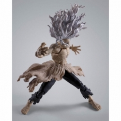 Tomura Shigaraki SH Figuarts van Bandai Tamashii Nations - My Hero Academia 16 cm actiefiguur