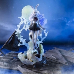 Carrot Sulong Figuarts Zero Extra Battle van Bandai Tamashii Nations - One Piece 28 cm figuur