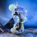 Carrot Sulong Figuarts Zero Extra Battle par Bandai Tamashii Nations - figurine One Piece de 28 cm