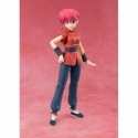 Ranma 1/2 SH Figuarts par Bandai Tamashii Nations - figurine de 12 cm