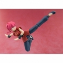 Ranma 1/2 SH Figuarts par Bandai Tamashii Nations - figurine de 12 cm